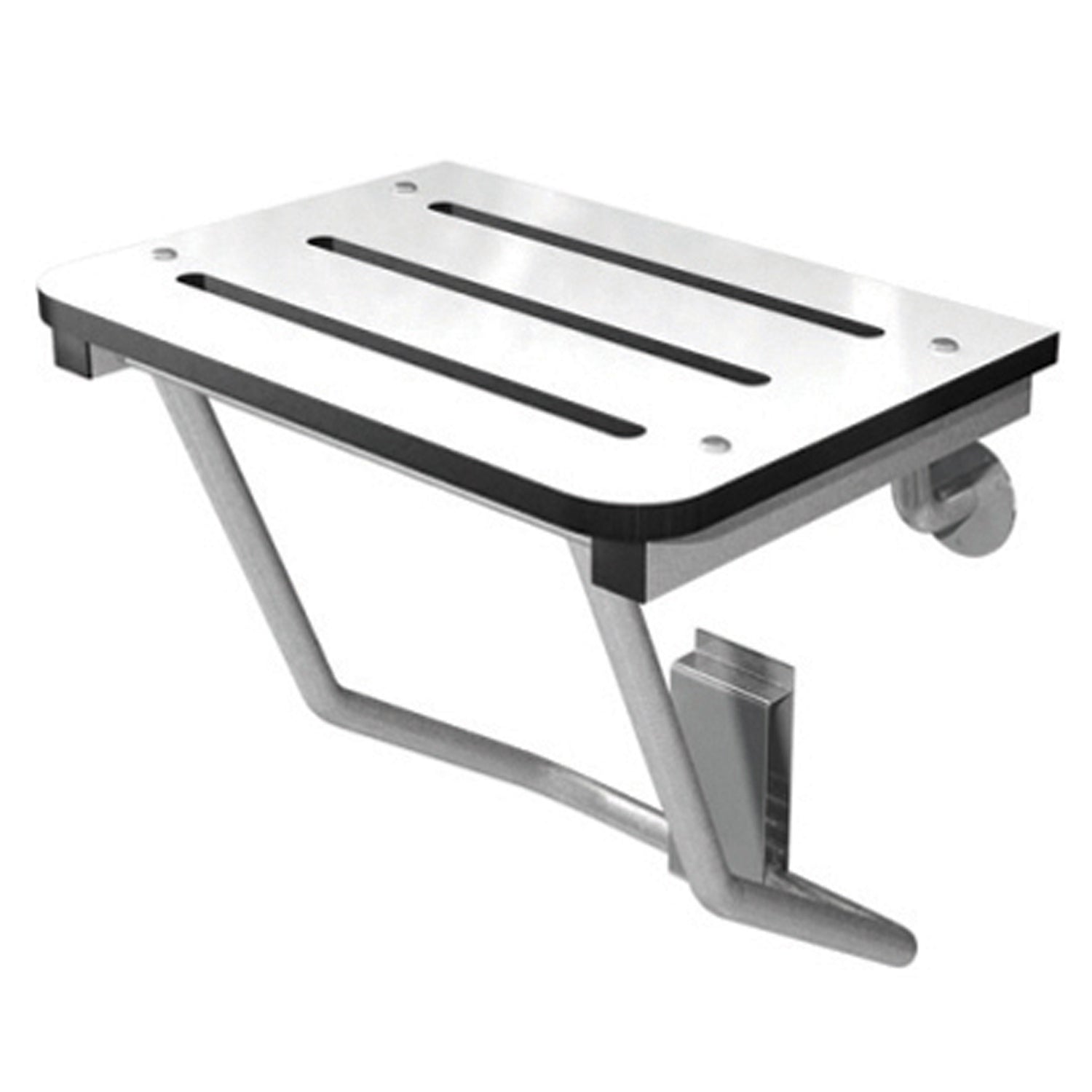 Folding Shower Seat 457mm W x 371mm D