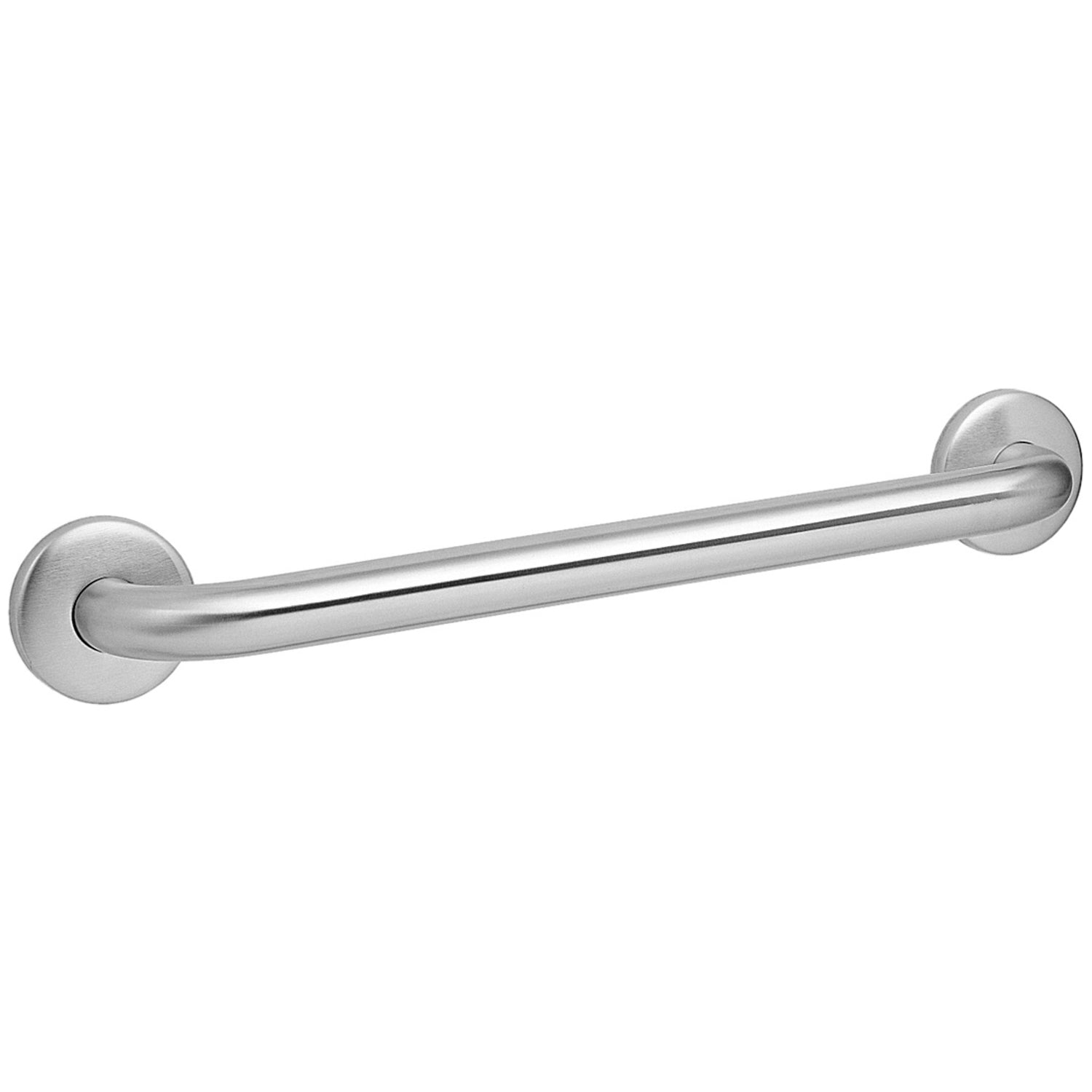 Straight Grab Rails 600mm