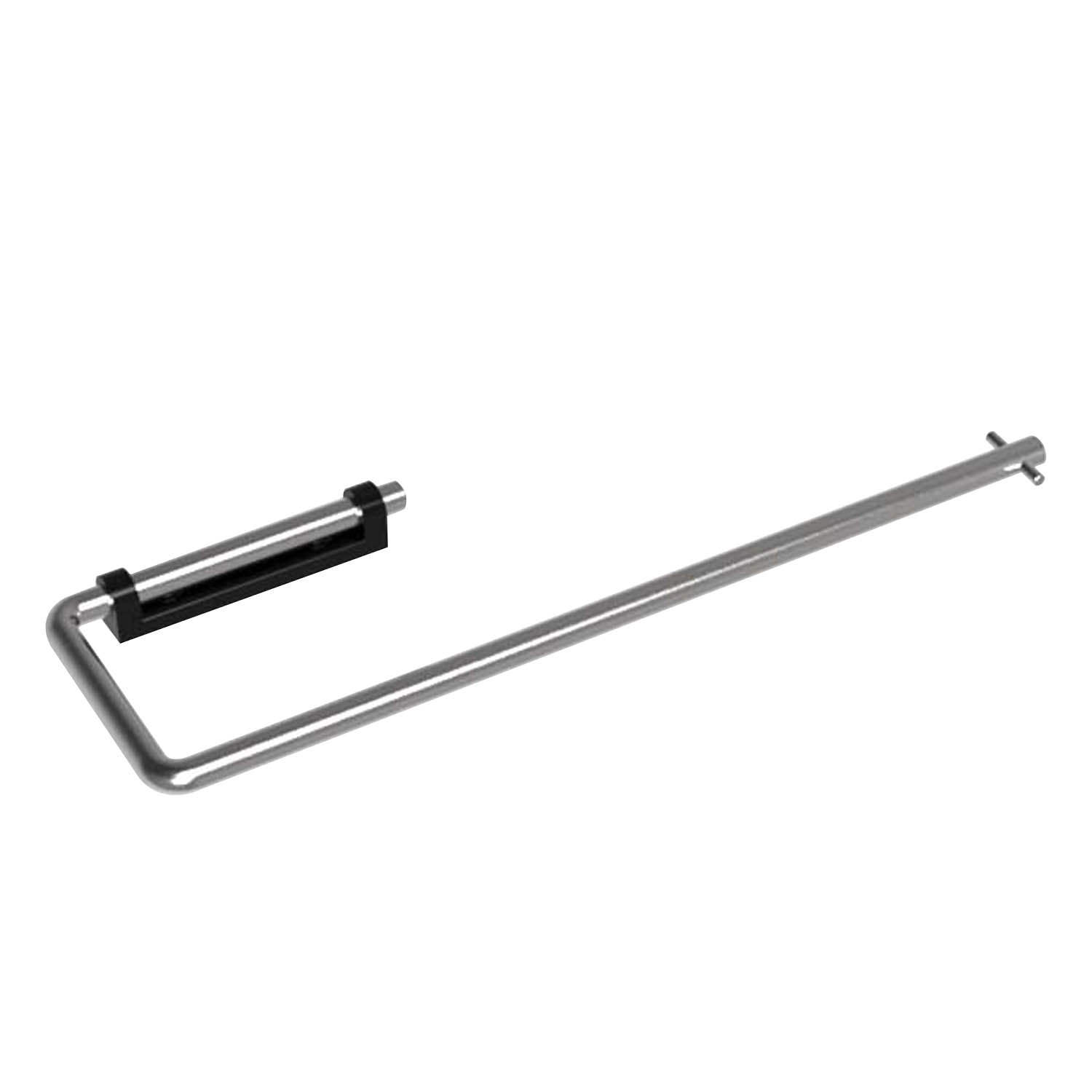 Triple Toilet Tissue Dispenser Satin