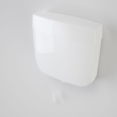 Slimline Urinal Pullcord WELS 3-star Cistern