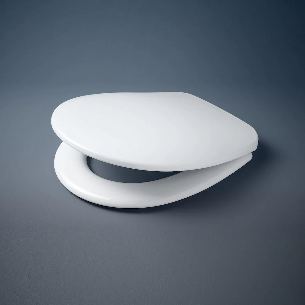 Profile Standard Seat Plastic Hinge with GermGard®