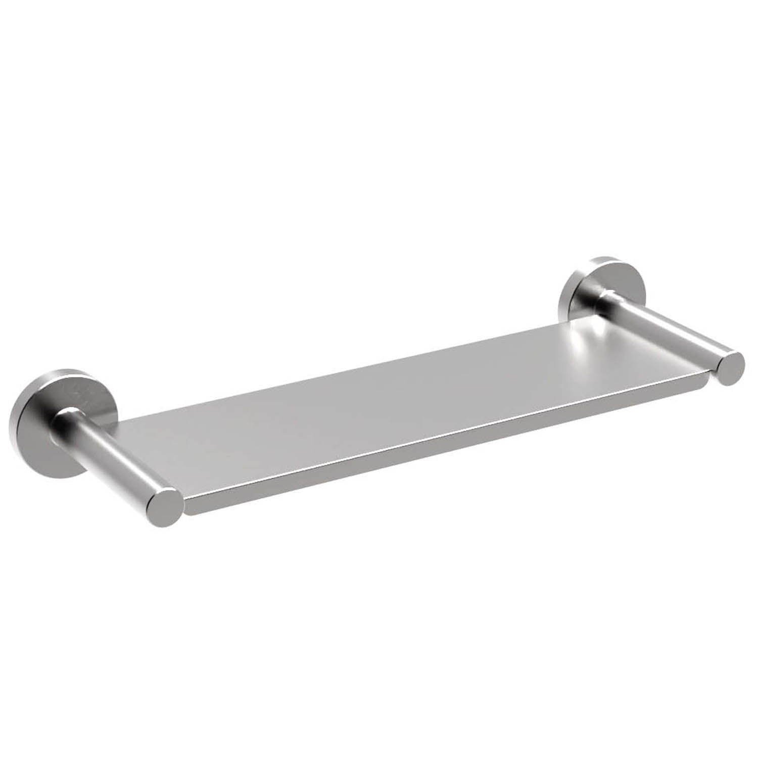 Dynamic Shower Shelf 300mm centres x 110mm