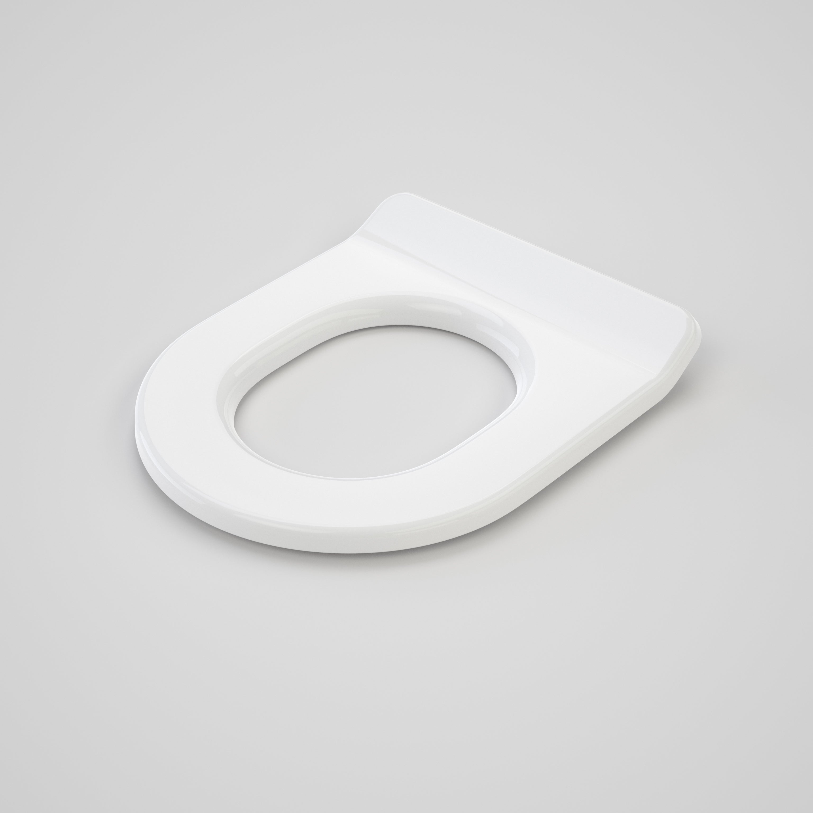 Liano Junior Toilet Seat Single Flap with GermGard®