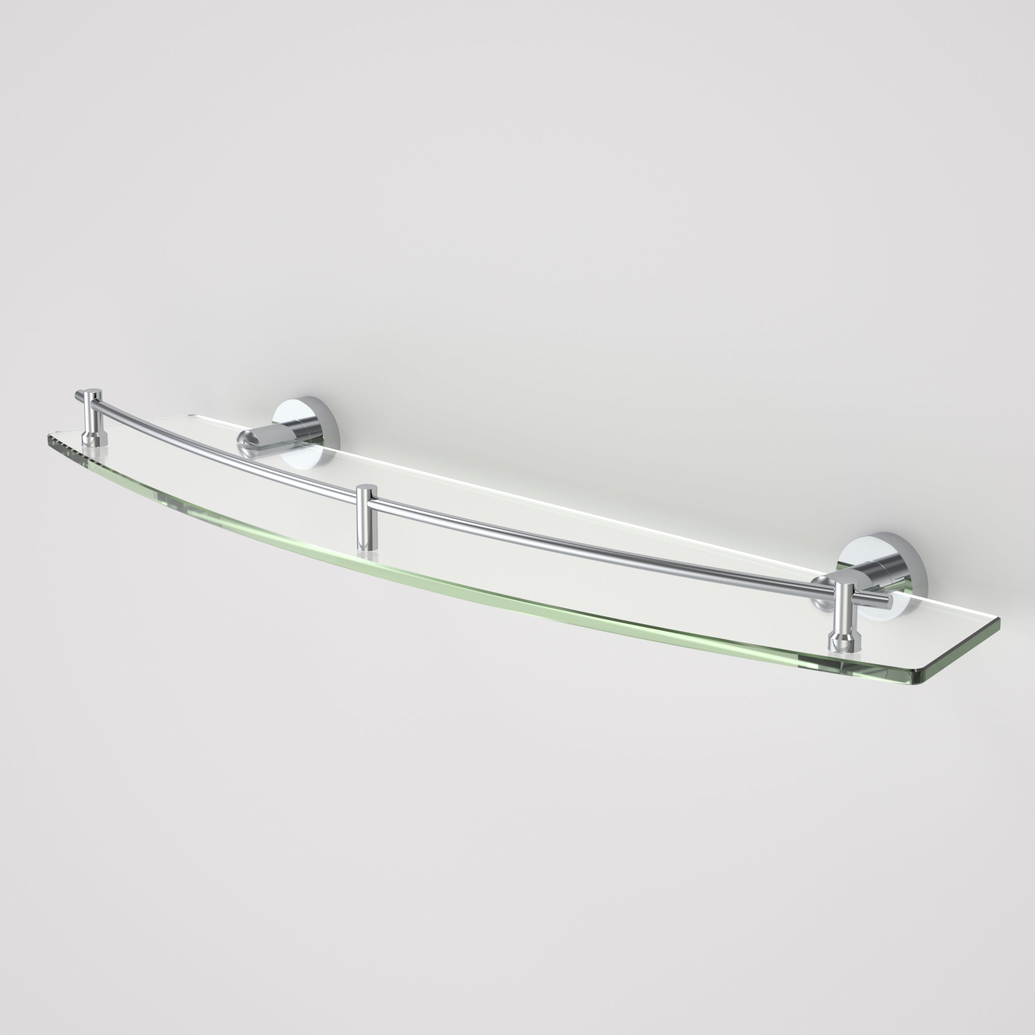 Cosmo Glass Shelf - Single