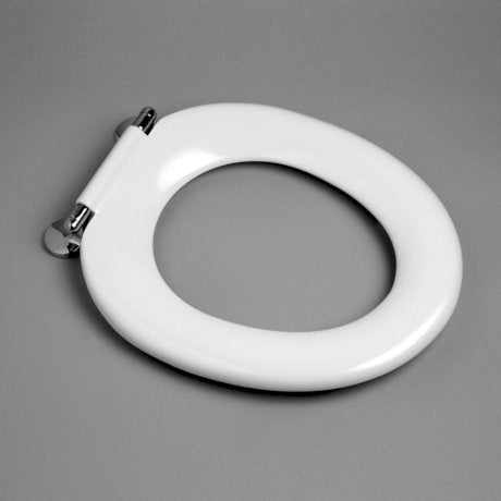 Pedigree Ii Care Sf Toilet Seat - W (germgard®)