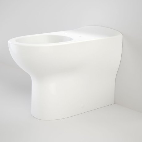 Flex Wall Faced Back Inlet Pan
