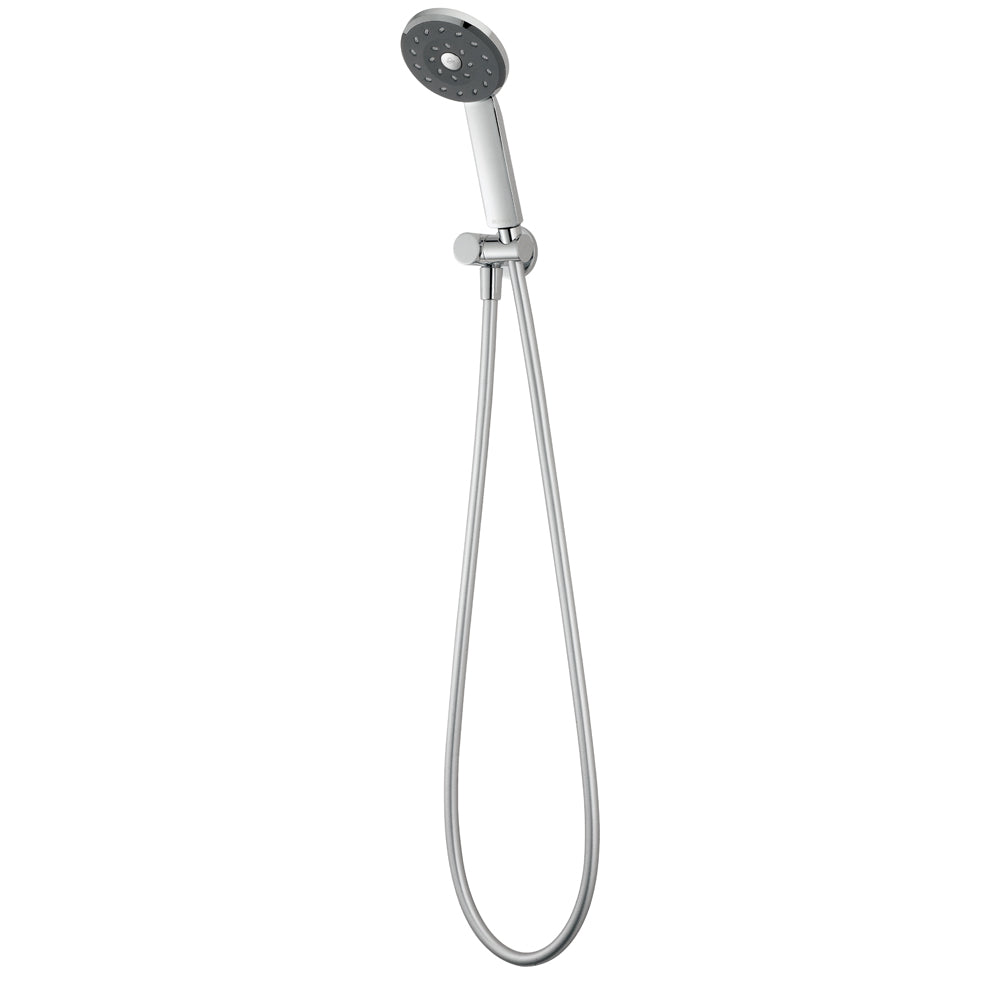KIRI HAND SHOWER SATINJET GRAPHITE
