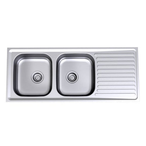 Radiant R175 MKII Double End Bowl 1TH LHB