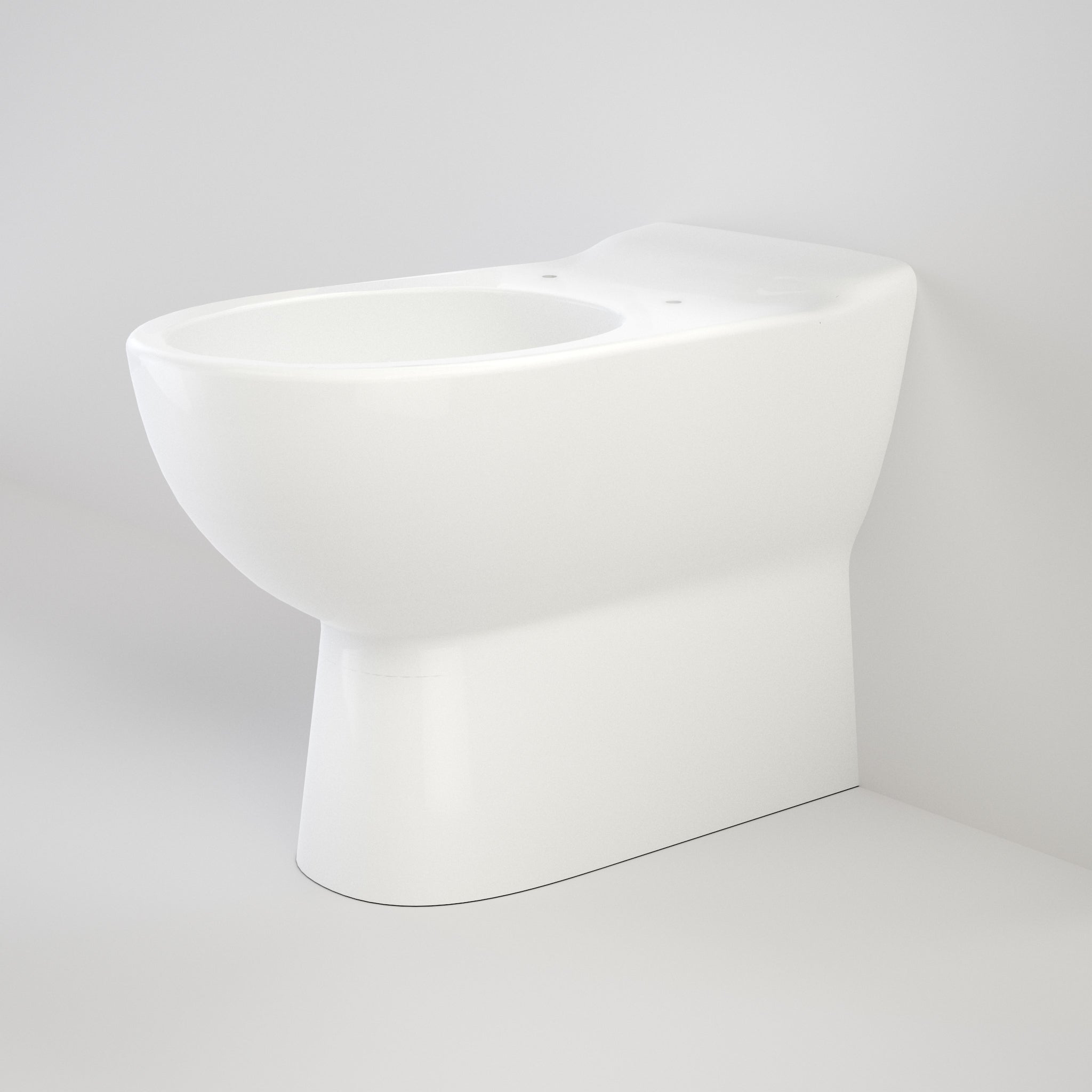 Leda Care Wall Faced Back Inlet