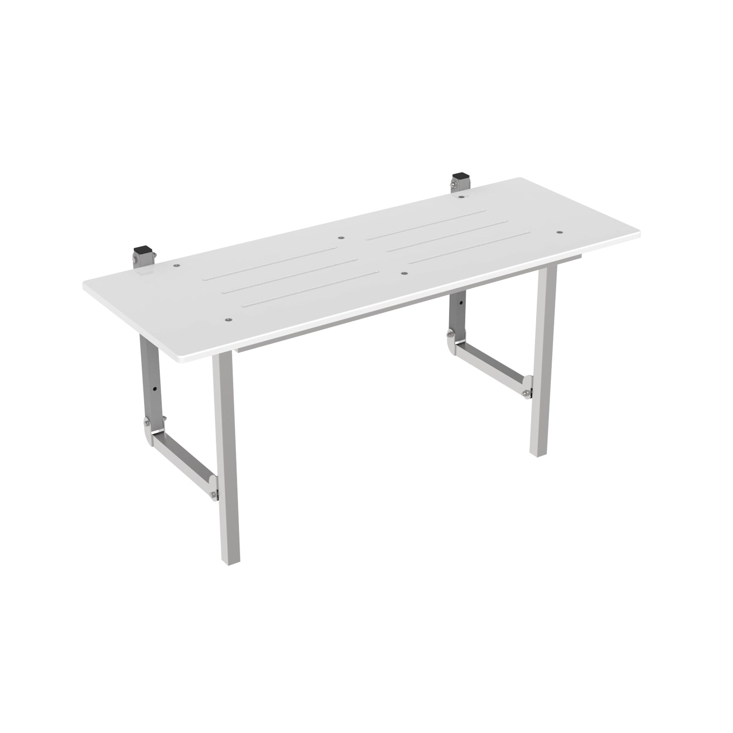 Folding Shower Seat Compliant 960mm