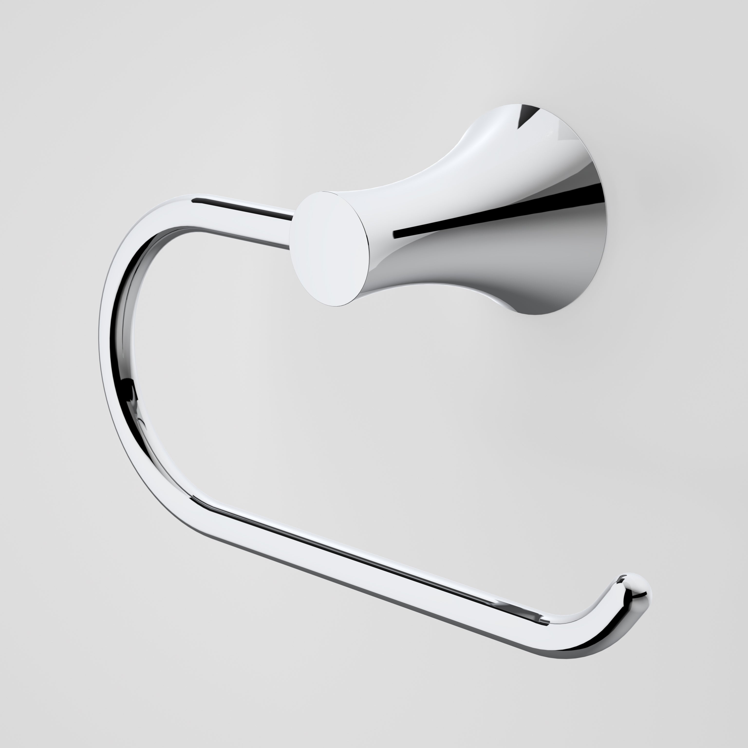 Elegance Toilet Roll Holder