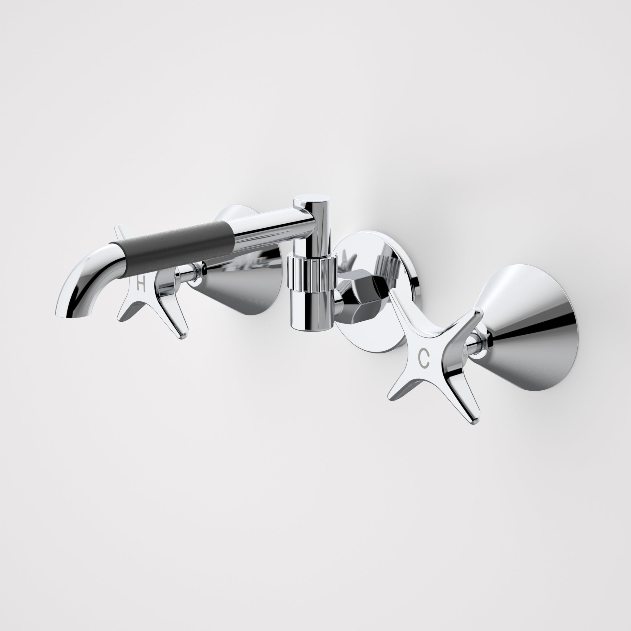 Elegance II Laundry Set - Lead Free