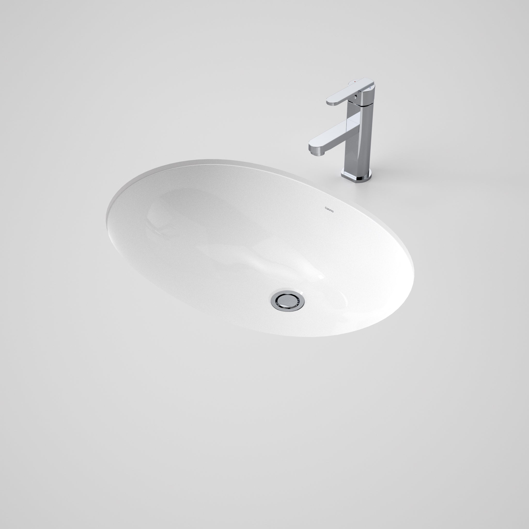 Caravelle Under Counter Basin - 0TH
