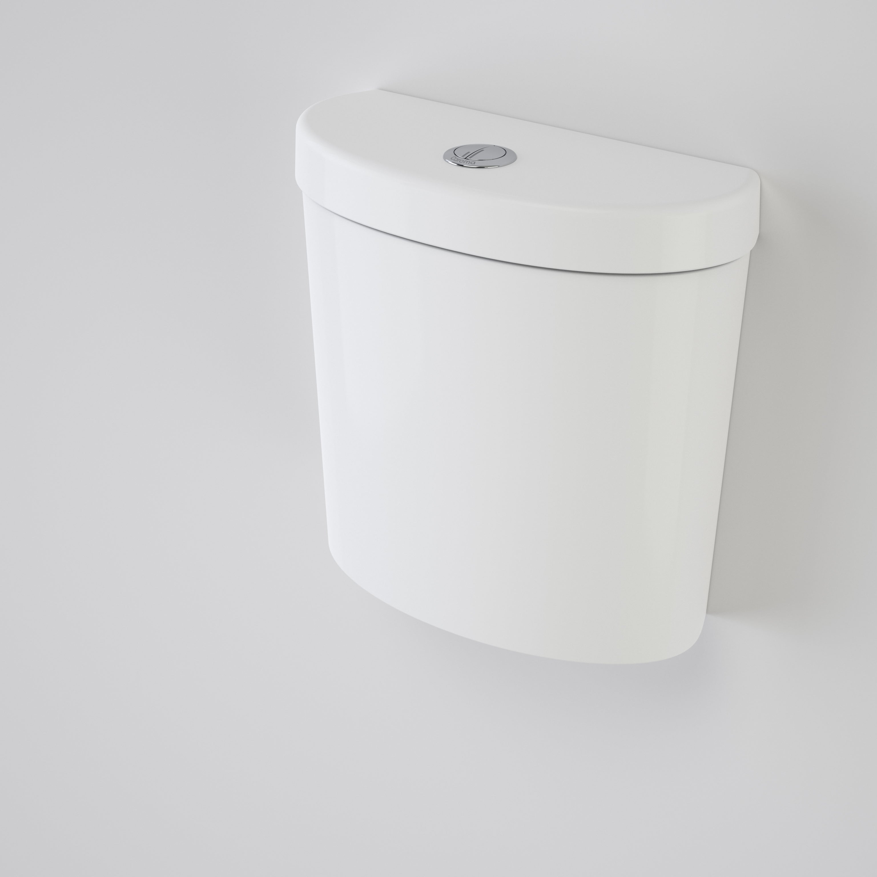 Profile Close Coupled Bottom Inlet Cistern