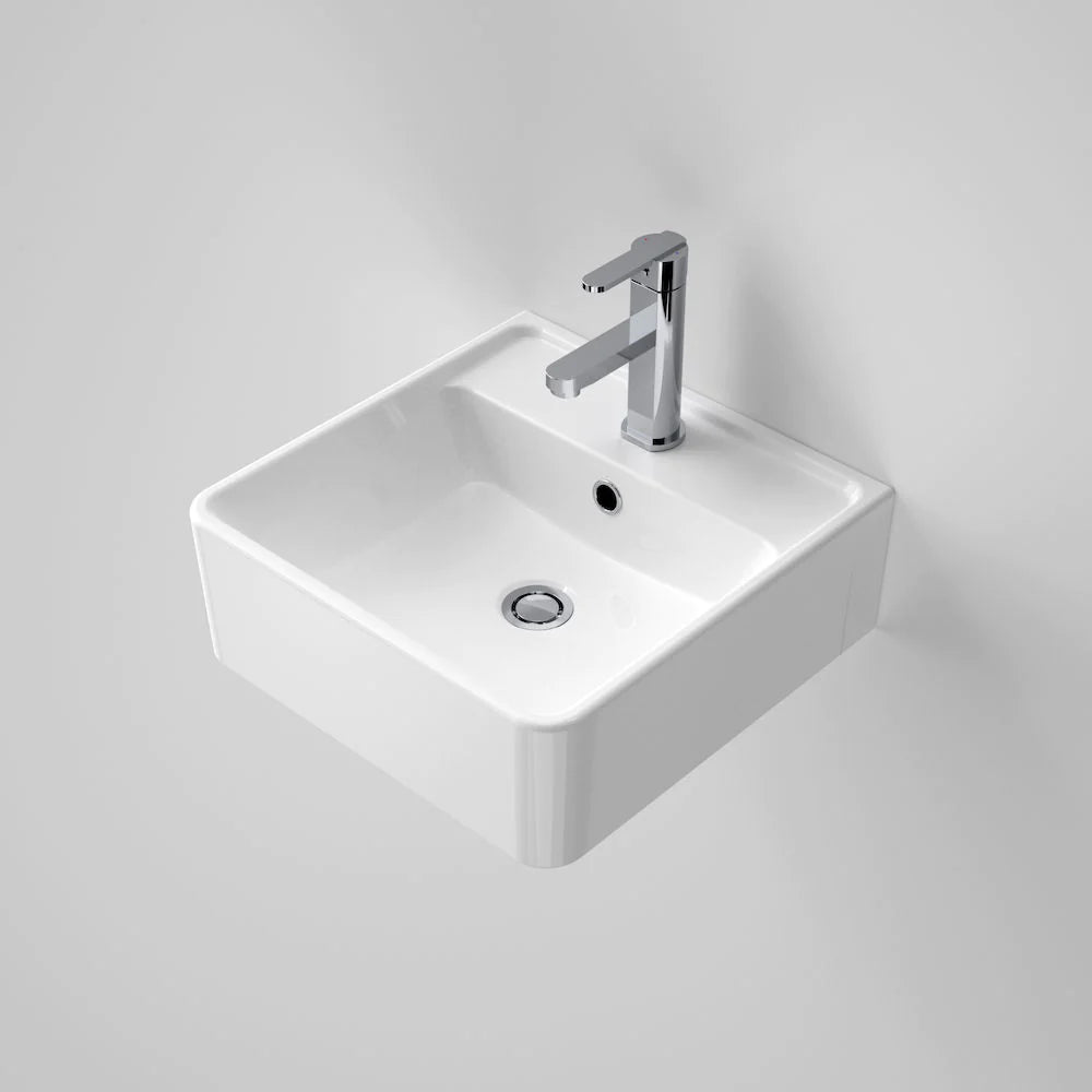 Carboni II Wall Basin 1TH