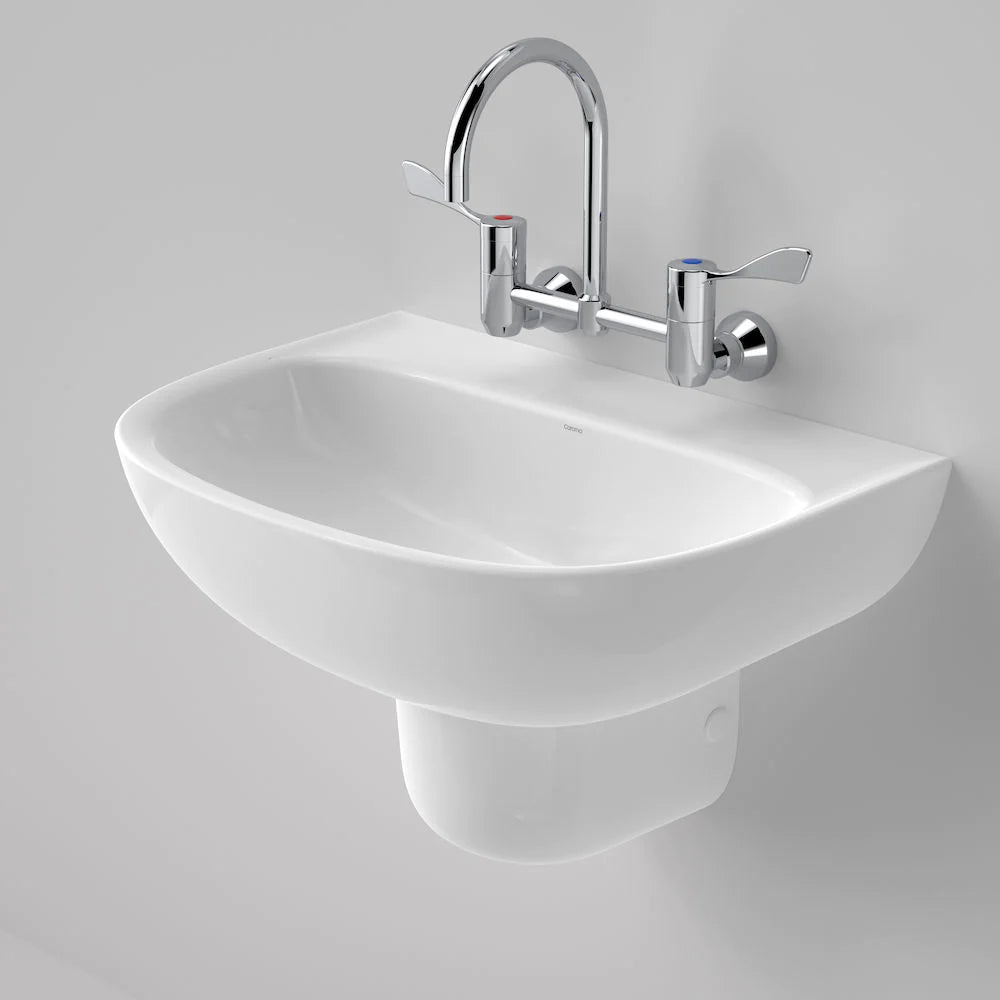 Care 600 Wall Basin (with GERMGARD®) - 0TH
