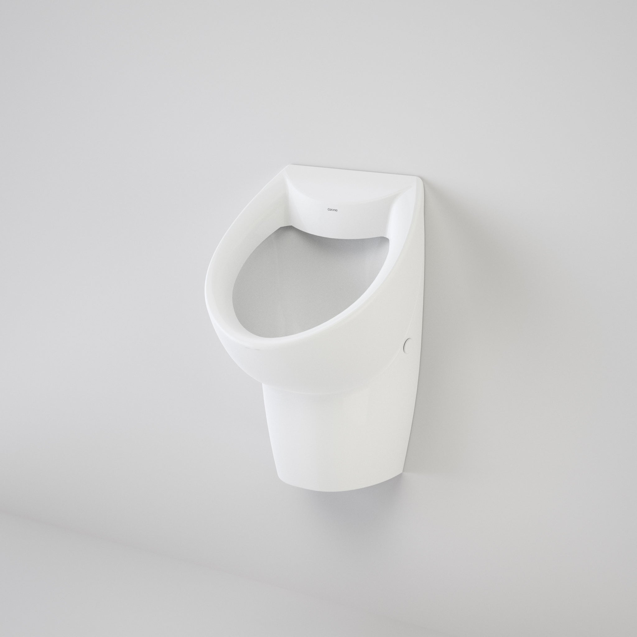 Leda Back Inlet Urinal