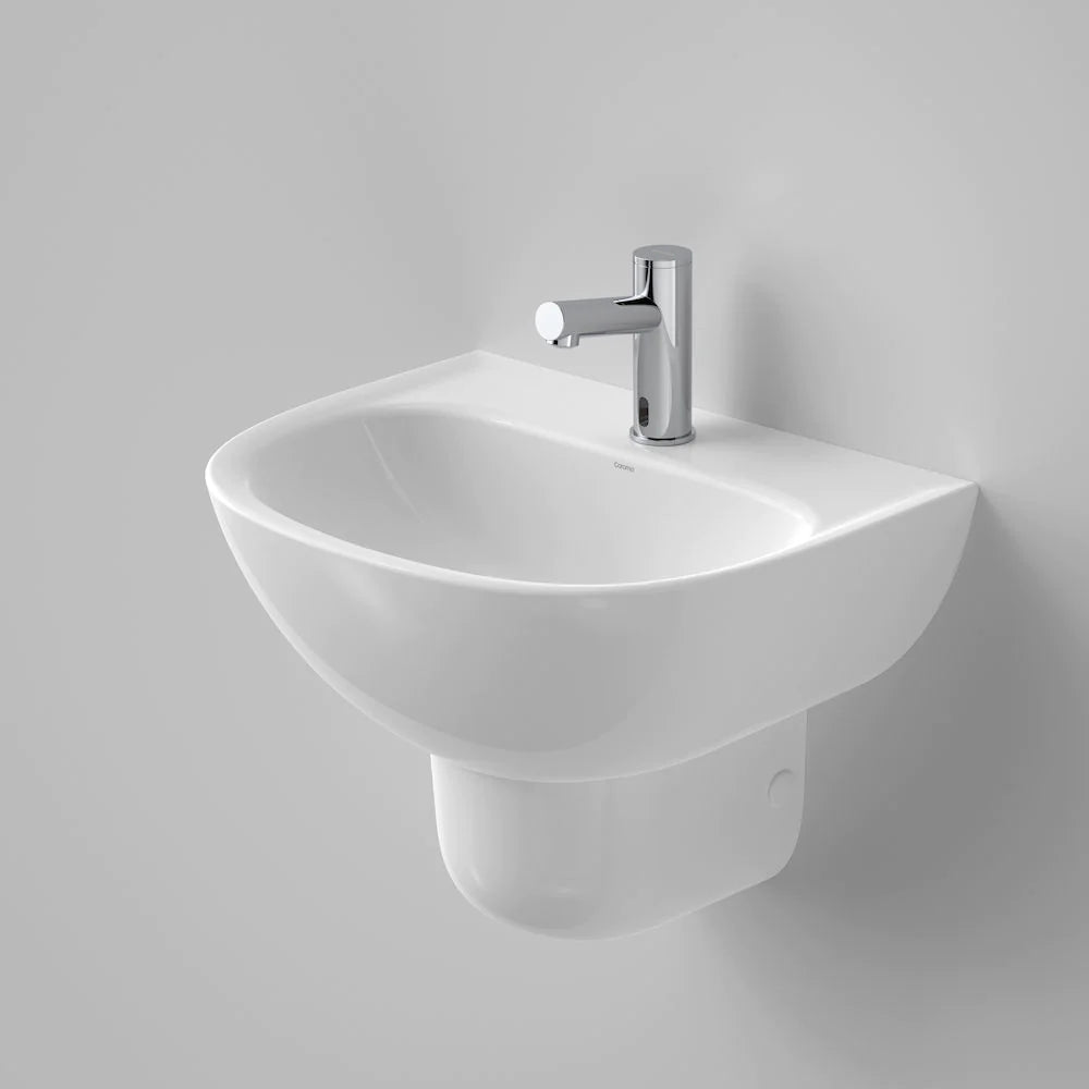 Care 500 Wall Basin (with GERMGARD®) - 1TH