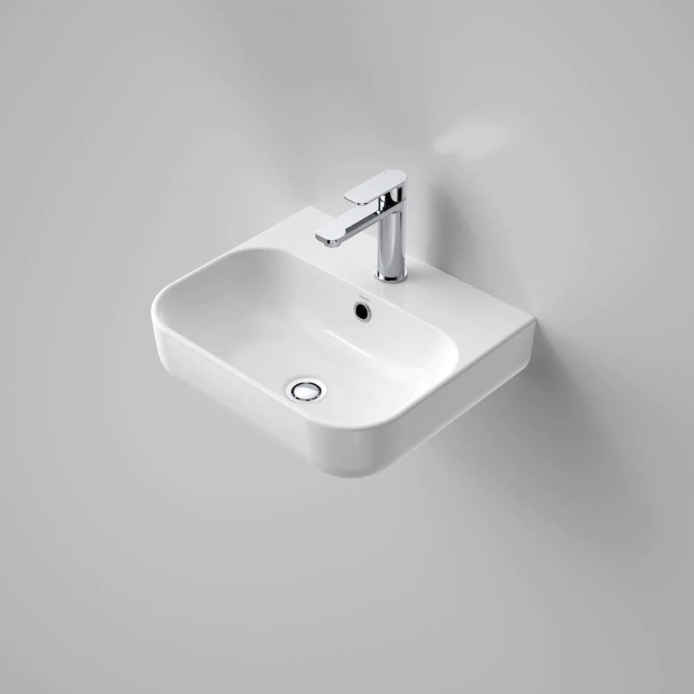 Luna Wall Basin 1TH