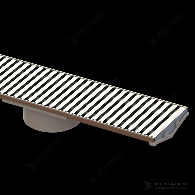 1200mm 316 Stainless Steel LAYL (Long As You Like) Kit