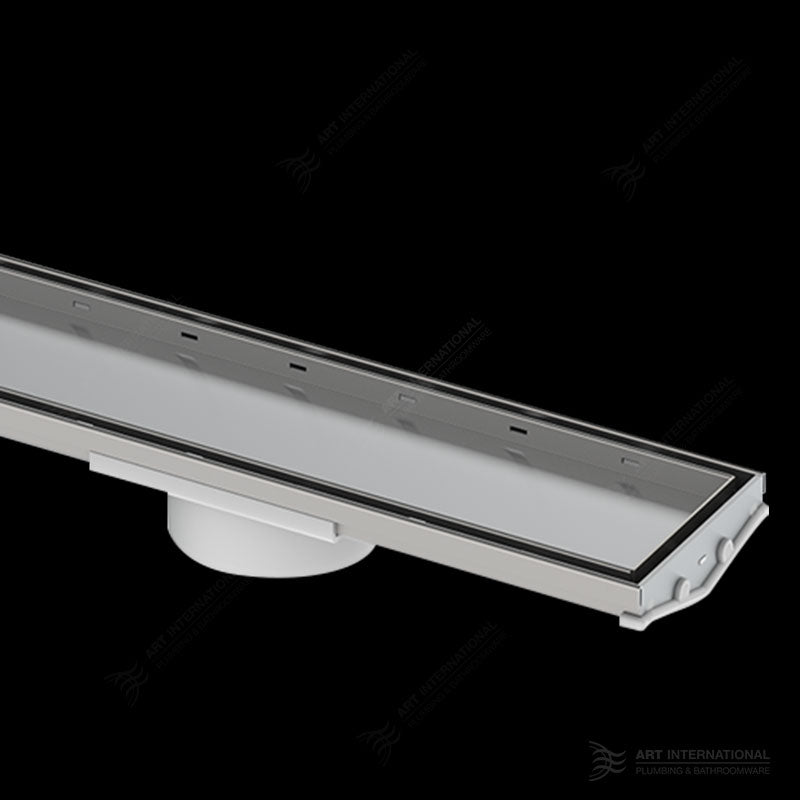 1200mm 316 Stainless Steel LAYL (Long As You Like) Kit