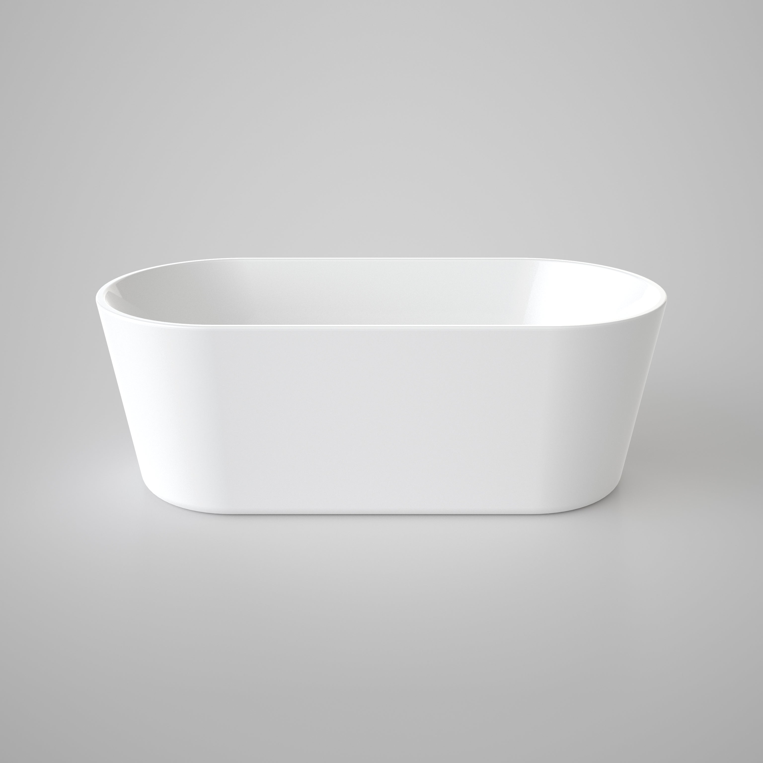 Urbane II 1600 Freestanding Bath
