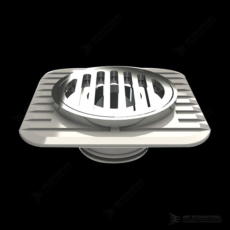 Brass Stick Down Megaflex™