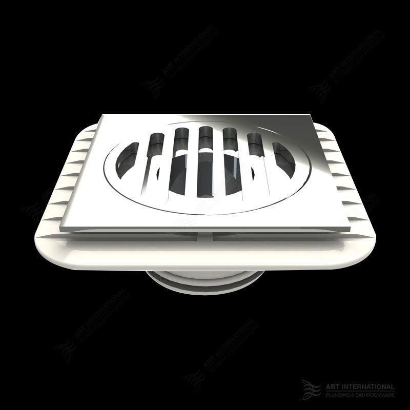 Brass Stick Down Megaflex™