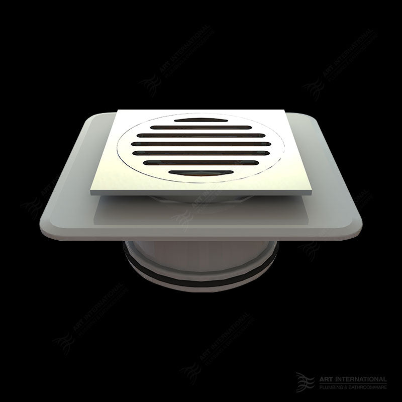 Brass Stick Down Megaflex™