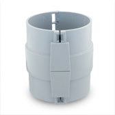DWV Repair Coupling (clamp style)