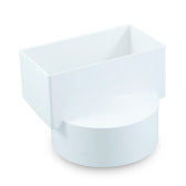 S/Water Downpipe Adaptor