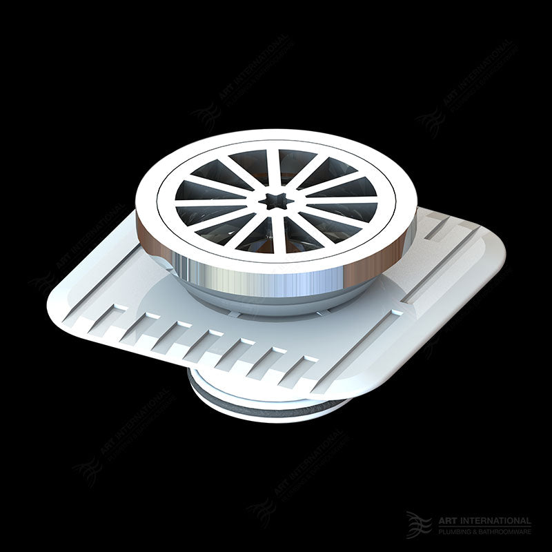 Plastic Megaflex™ Waste