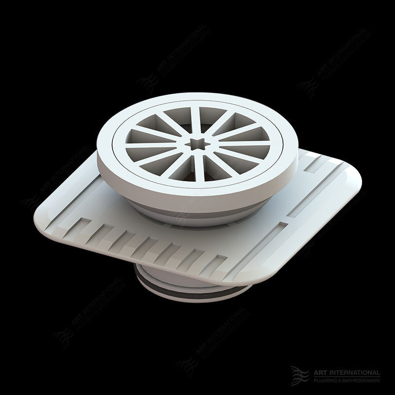 Plastic Megaflex™ Waste