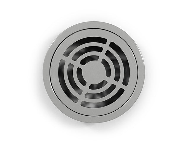 Plastic Grates