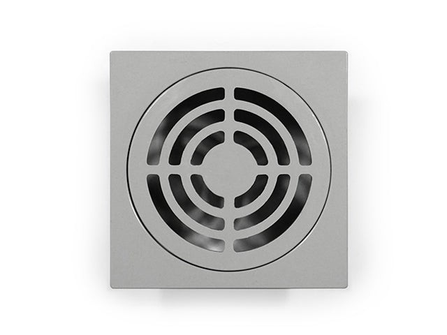 Plastic Grates