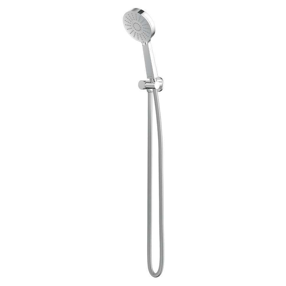 Krome 120mm 3 Function Hand Shower (Chrome)