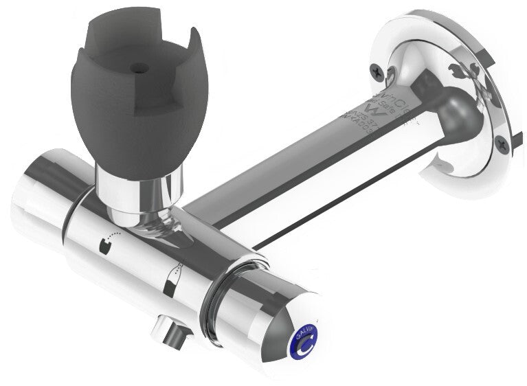 Ezy-Drink® CP Lead Safe™ 2 in 1 Bottle Filler & Bubbler - Wall Mount