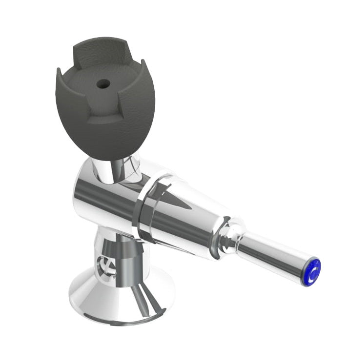 Ezy-Drink® CP Lead Safe™ Vertical Lever Action Drinking Bubbler - MI (LH)