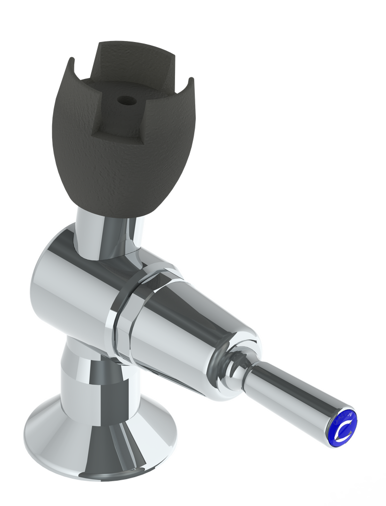 Ezy-Drink® CP Lead Safe™ Vertical Lever Action Drinking Bubbler Tap - MI (RH)