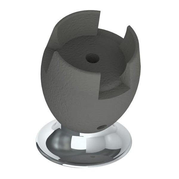 Ezy-Drink® CP-BS Lead Safe™ Remote Drinking Bubbler Mouthguard & Stem