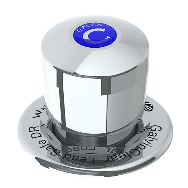 Ezy-Drink® Lead Safe™ Remote Push Button Activation Valve Only