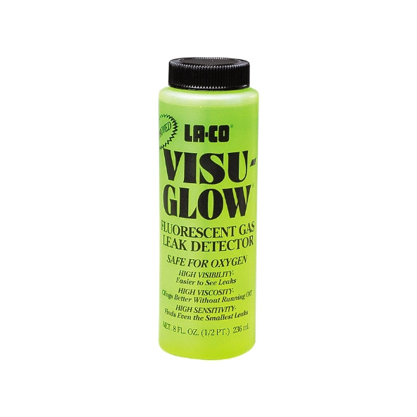 LA-CO Visu-glow Fluorescent Leak Detector