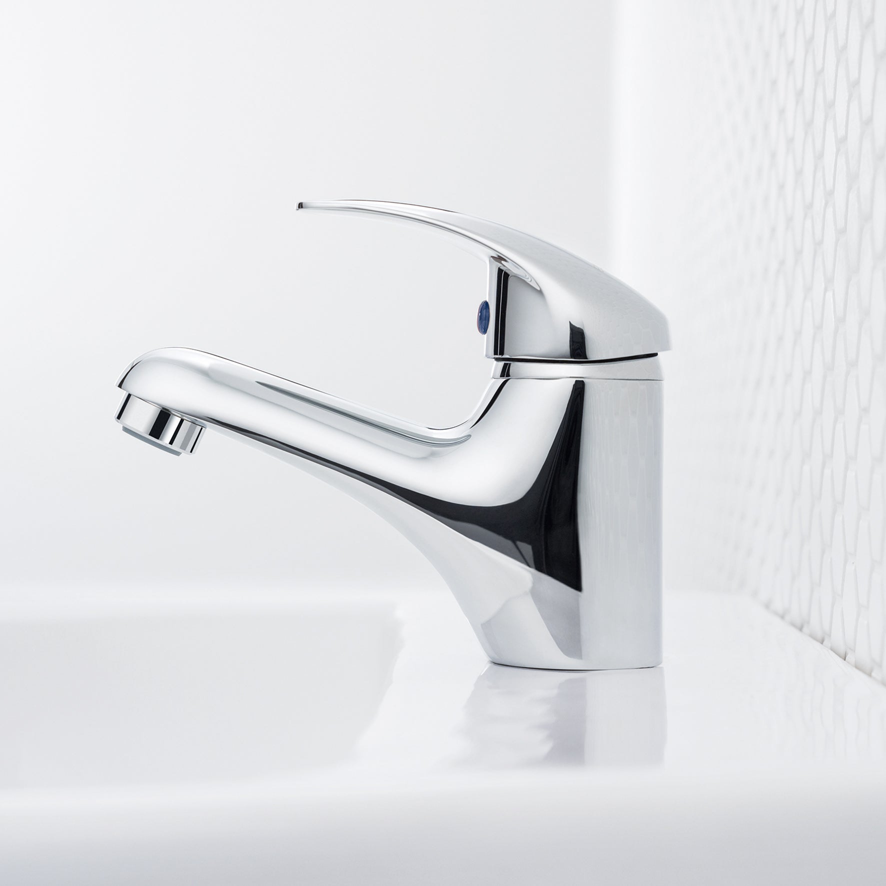 Acqua Basin Mixer