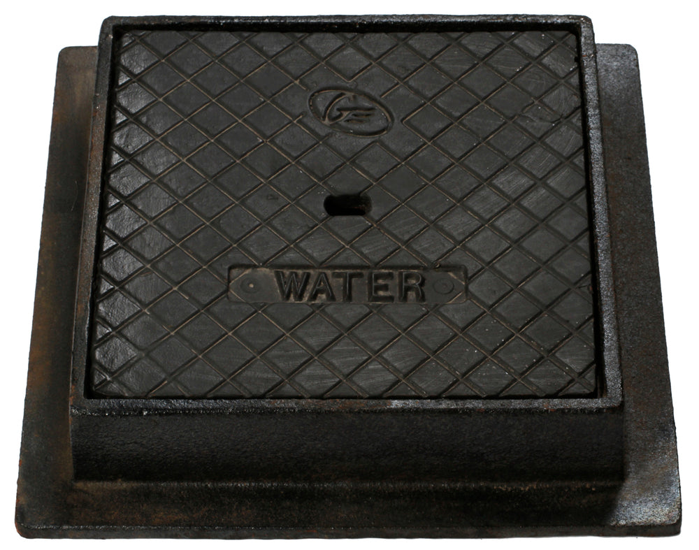 CI Meter Box (Water) 300x300 (Loose)