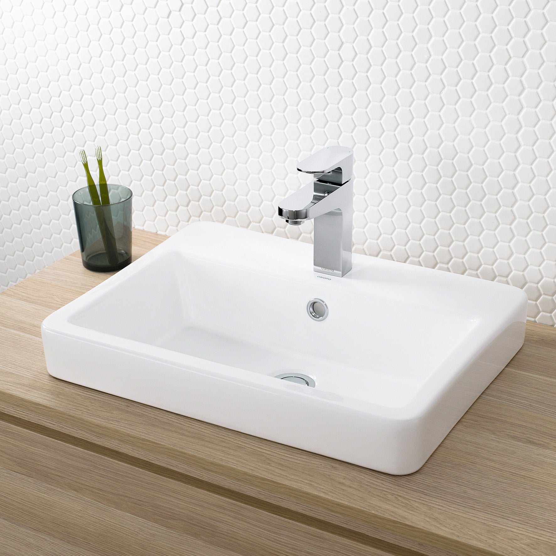 Basa Inset Basin - 1TH