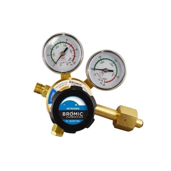 Bromic Nitrogen Regulator - PRE-ORDER FOR MID-MAY DISPATCH