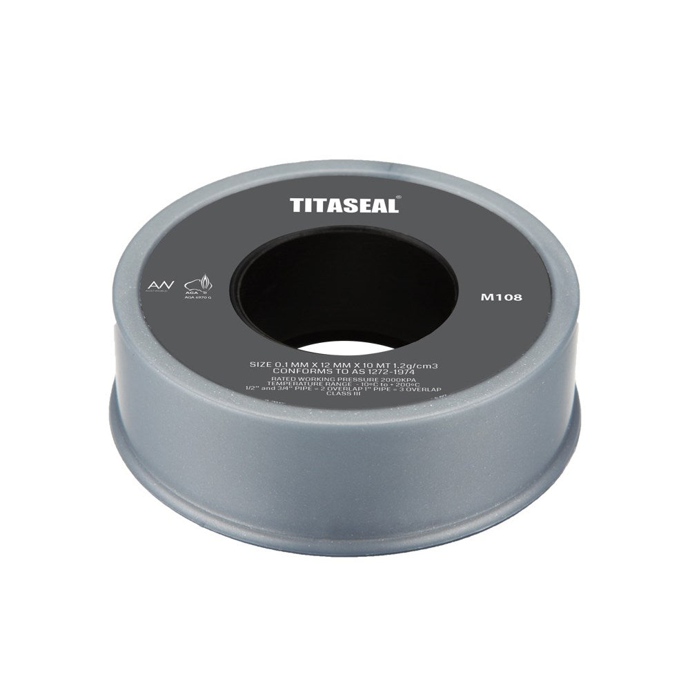 PTFE Thread Tape