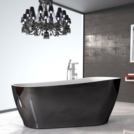 NOIR 1700 FREESTANDING BATH