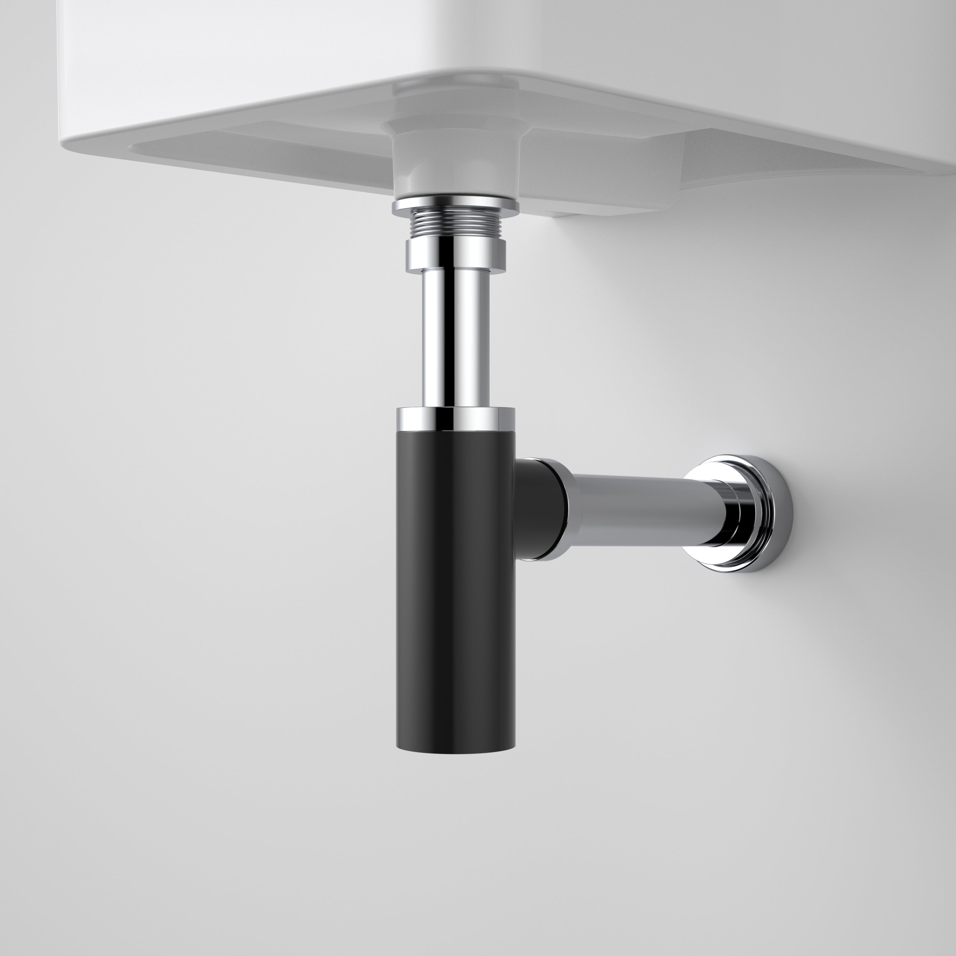 Eco Noir Bottle Trap