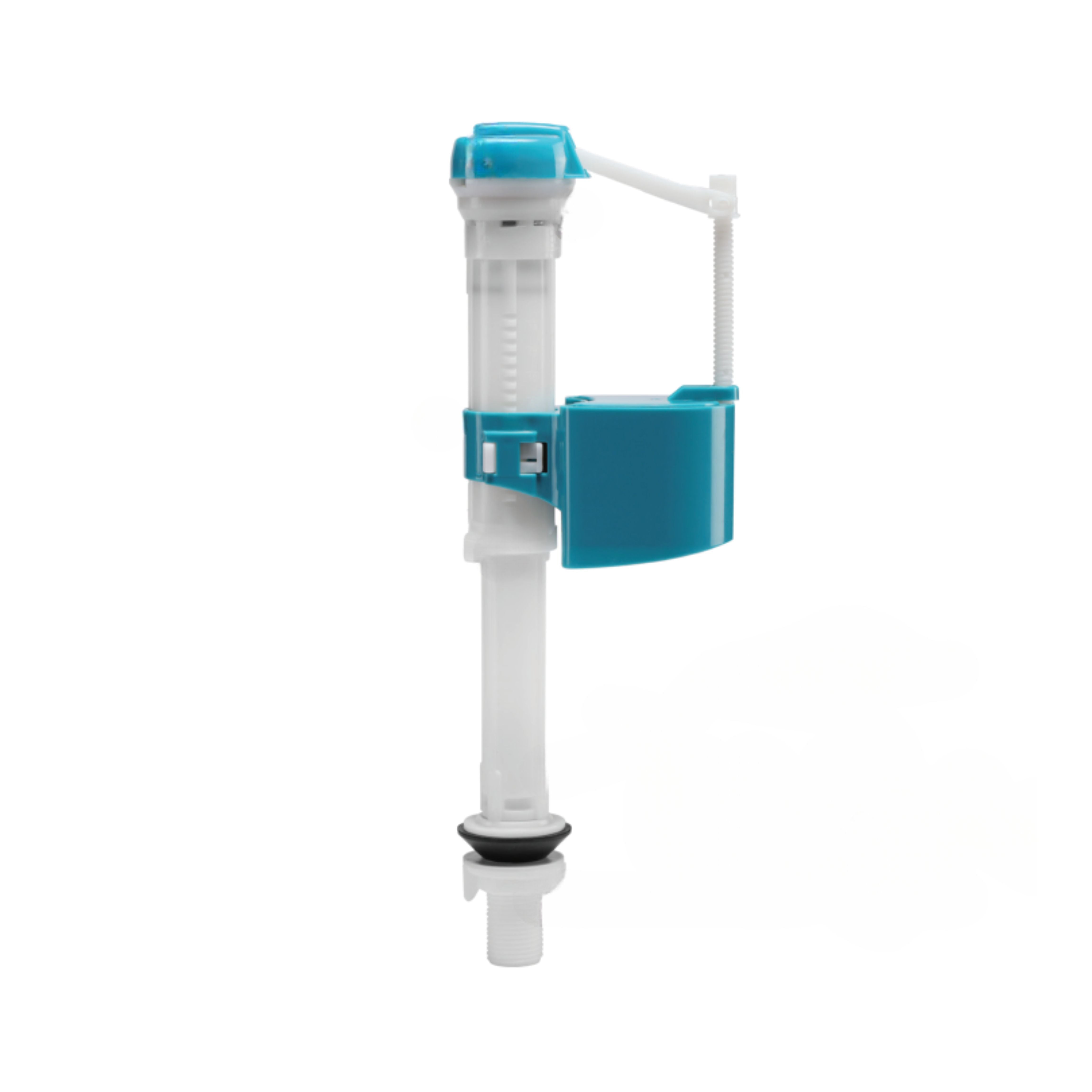 Bluegum Bottom Inlet Valve 1/2" – Quiet, Durable, Adjustable
